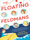 Cover image for The Floating Feldmans